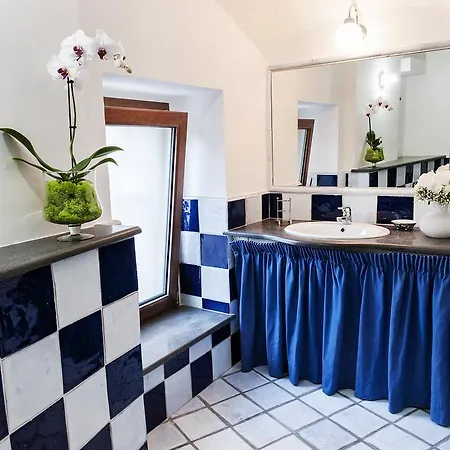 Caprino Bed & Breakfast