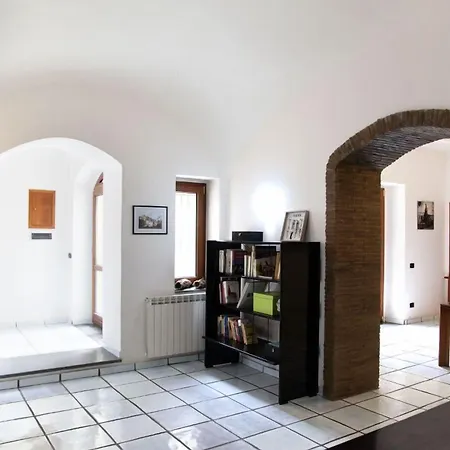 Caprino Bed & Breakfast