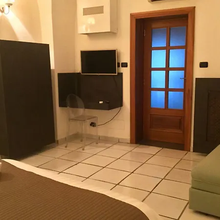 Caprino 3* Gaeta