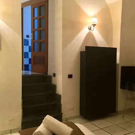 Caprino 3* Gaeta