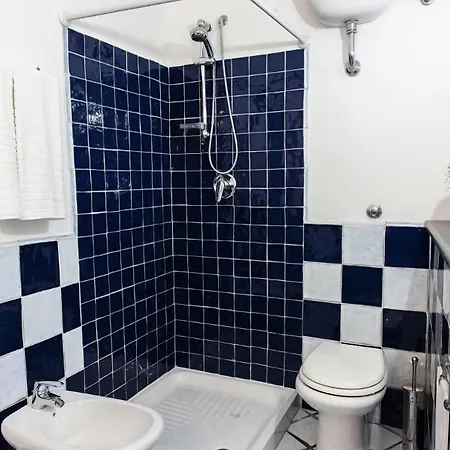 Bed & Breakfast Caprino Gaeta