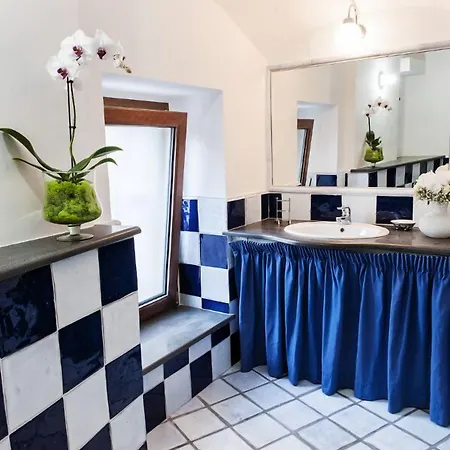 Bed & Breakfast Caprino