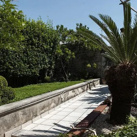 Bed & Breakfast Caprino 3*