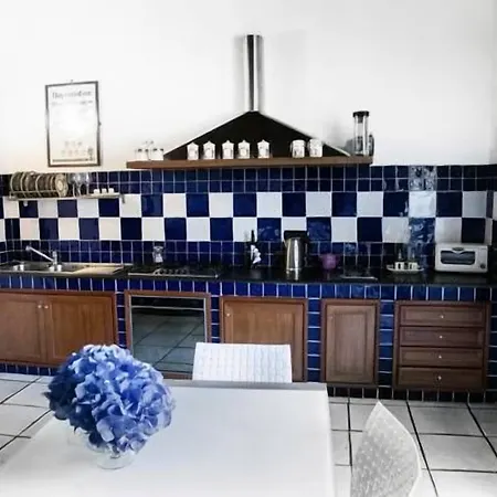 Caprino Bed & Breakfast Gaeta
