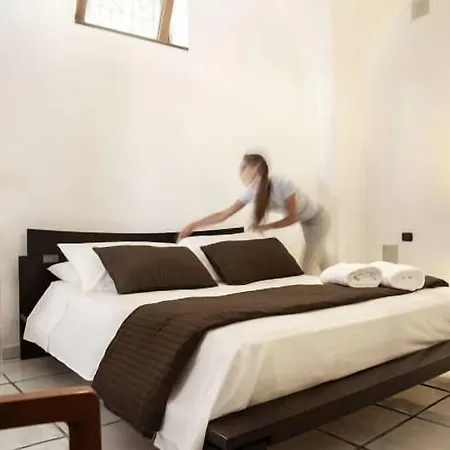 Bed & Breakfast Caprino