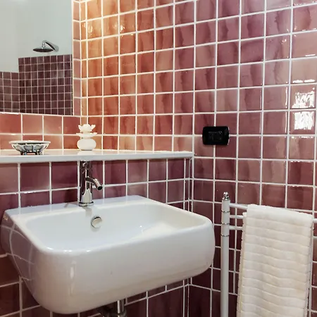 Bed & Breakfast Caprino Gaeta