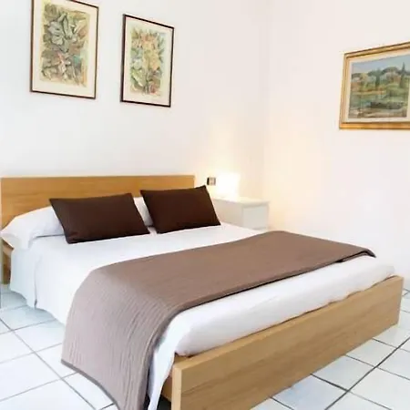Bed & Breakfast Caprino 3*