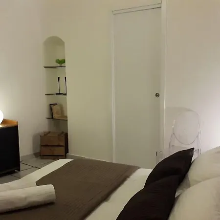 Caprino Bed & Breakfast