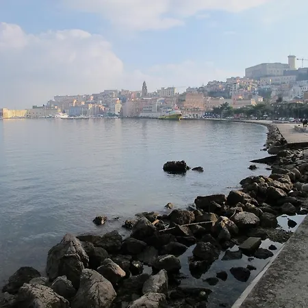 Caprino Gaeta
