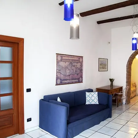Bed & Breakfast Caprino 3*