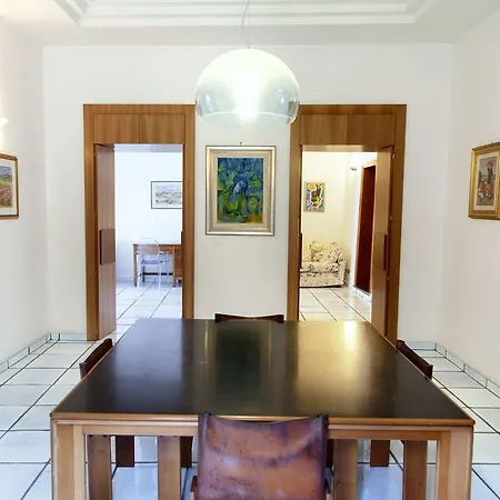 Bed & Breakfast Caprino
