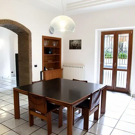 Bed & Breakfast Caprino