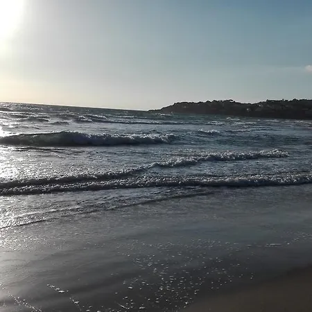 Bed & Breakfast Caprino Gaeta