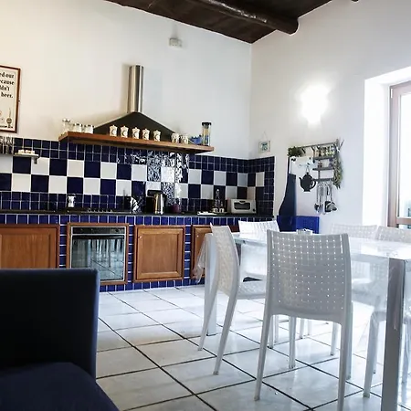 Bed & Breakfast Caprino Gaeta