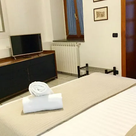 Bed & Breakfast Caprino 3*
