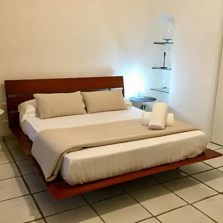 Caprino Bed & Breakfast
