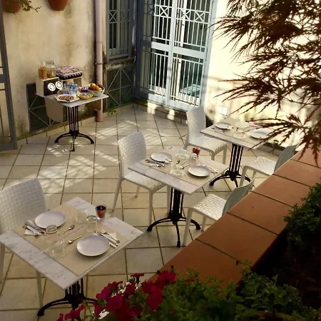 Bed & Breakfast Caprino