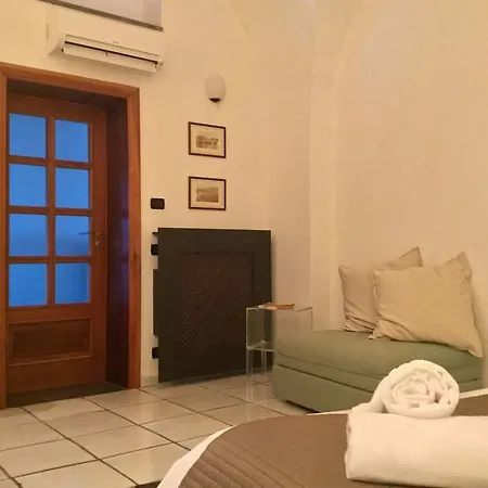 Caprino Bed & Breakfast