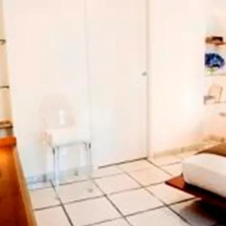 Bed & Breakfast Caprino Gaeta