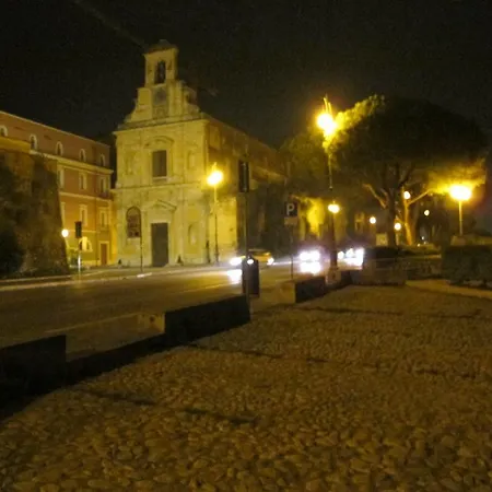 Bed & Breakfast Caprino Gaeta