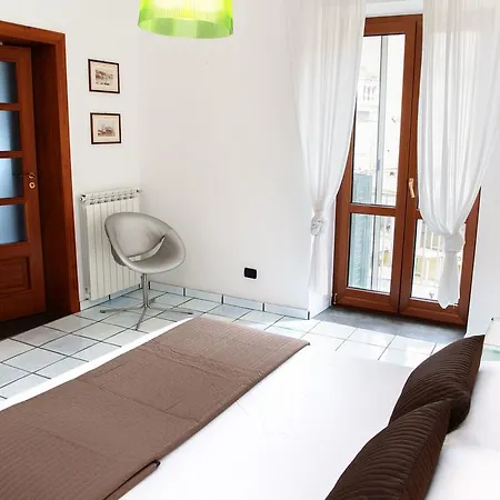 Bed & Breakfast Caprino Gaeta