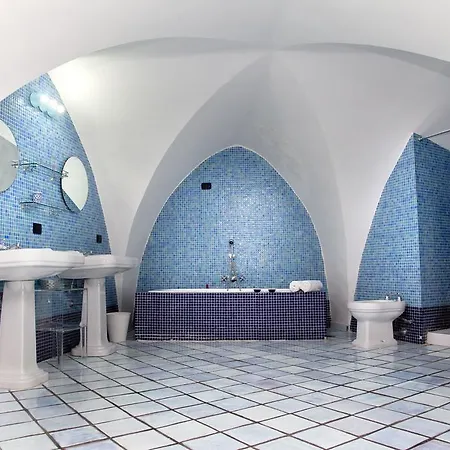 Bed & Breakfast Caprino Gaeta