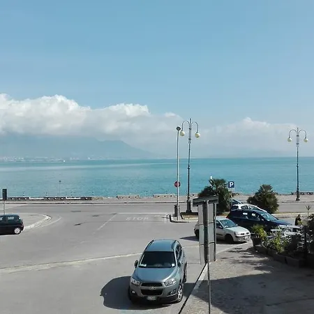 Caprino Gaeta